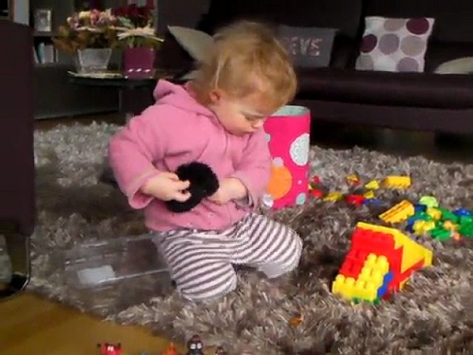 Clotilde et les Barba