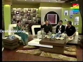 Mor With Hum 25th May 2011 Part 5