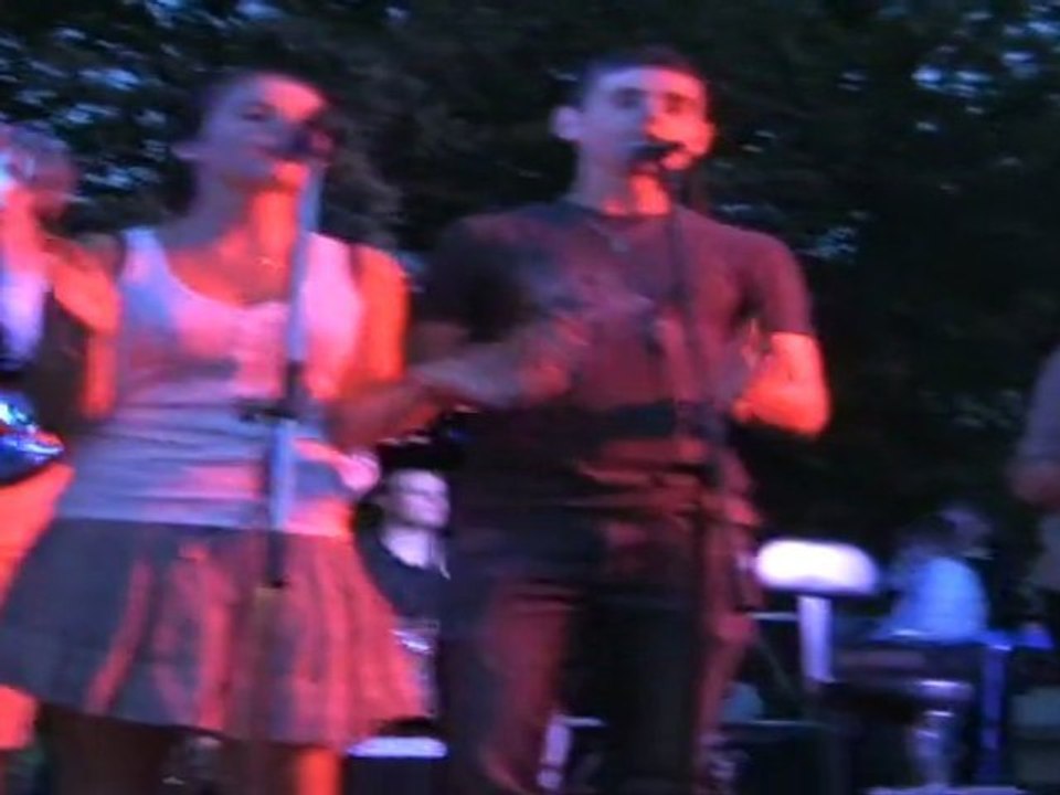 Bad live MJJ 20-05-2011