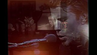 Tom Waits -  Tom Traubert's Blues - brganga