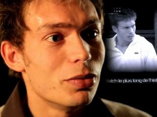 Nenê, Nicolas Mahut et Laura Flessel s'associent aux Emplaqués pour promouvoir le don de sang!