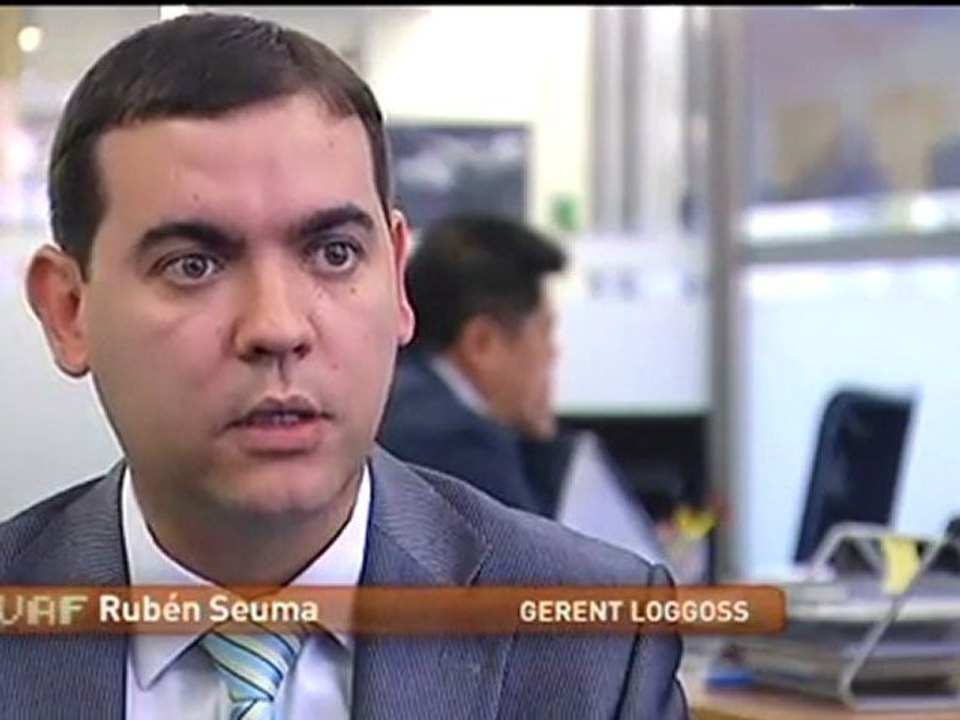 TV3 - Valor afegit - Xinesos a Catalunya