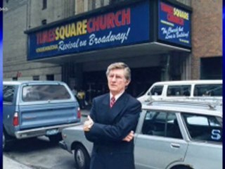 REMEMBERING DAVID WILKERSON - CBN.com