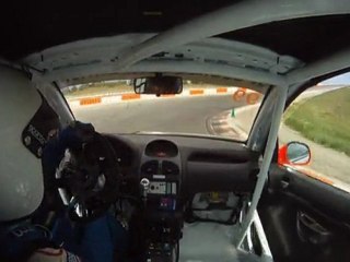 TTE 2011 @ Ledenon - Qualifications