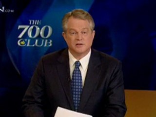 News on The 700 Club: May 24, 2011 - CBN.com