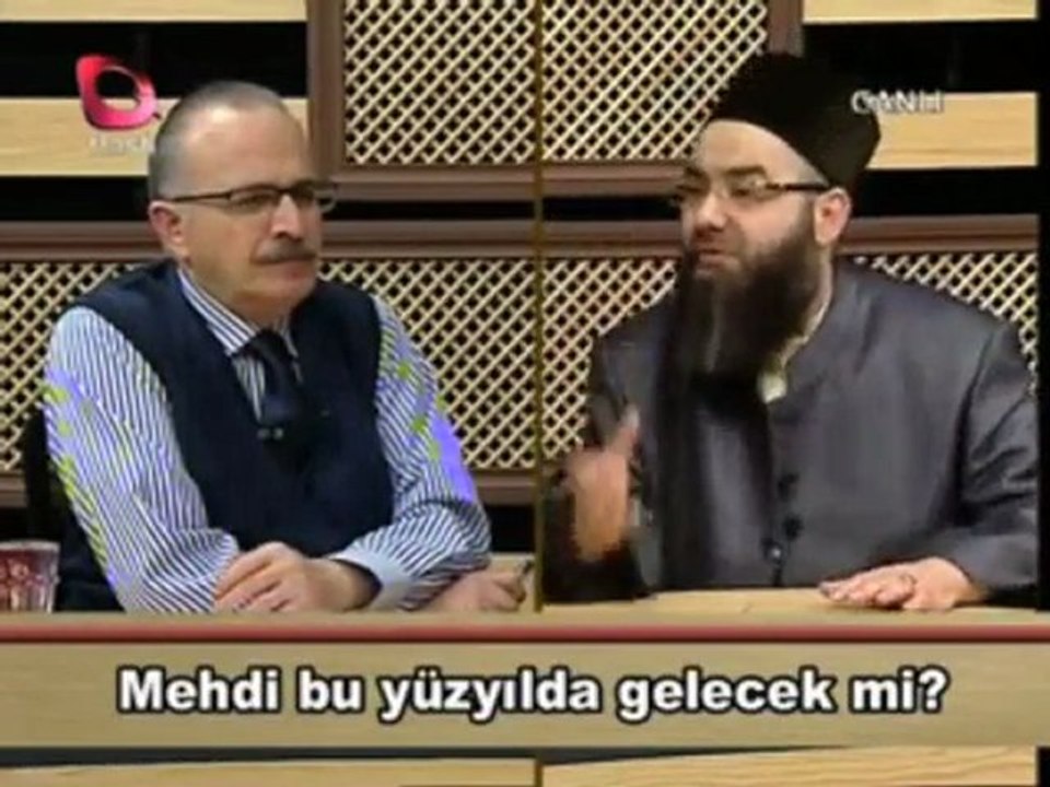 Cübbeli 1980 Yılında Medineli Büyük Bir Alimin "MEHDİ ÇIKTI" Dediğini Anlatıyor