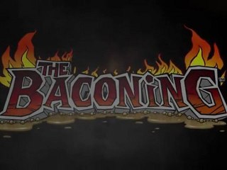 Deathspank The Baconing - Teaser