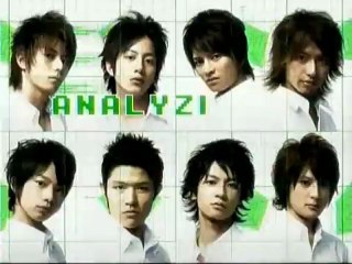 Hanazakari no Kimitachi e trailer