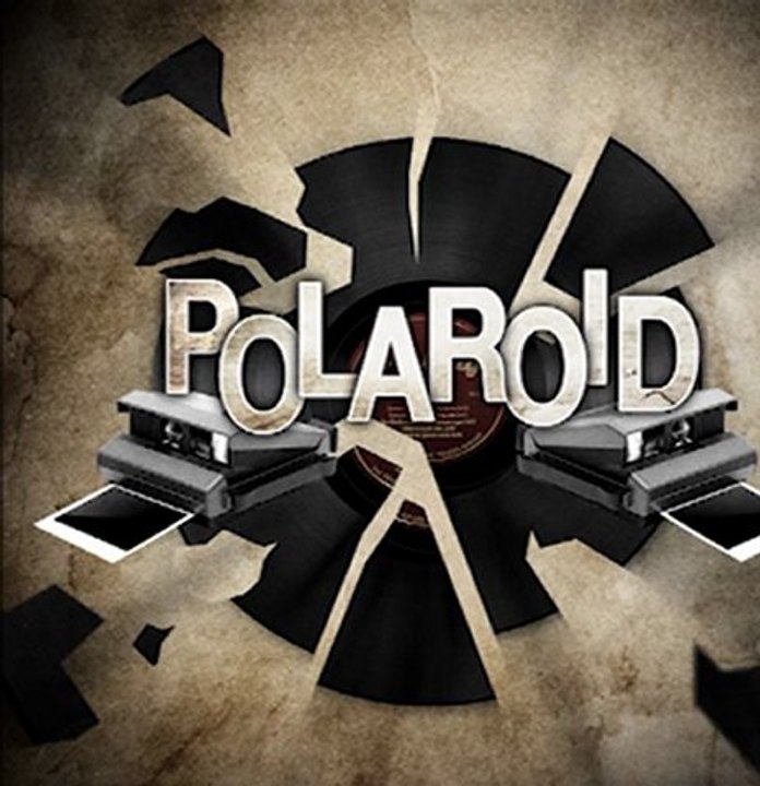 Don't Give A Shit - Polaroid