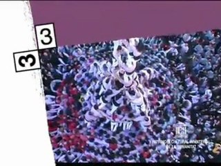 TV3 - Dilluns, 20.00, al 33 - La diada dels Minyons de Terrassa, a "Quarts de nou"