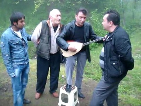 Ordu Perşembe Kazancılı Köylü Ferdi Tayfur Orhan Gencebay Fanatikleri BİTMEYEN ÇİLE