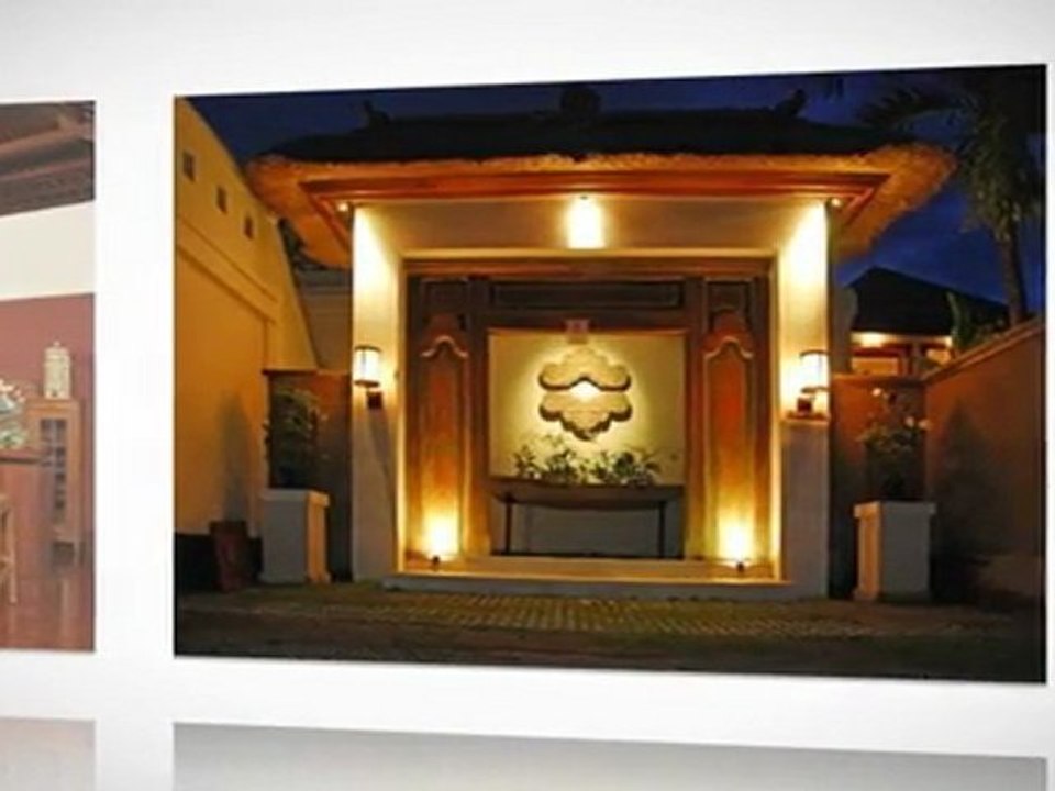 Laksmana Bali Villas Seminyak