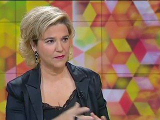 TV3 - Els matins - Rahola: "Els meteoròlegs han d'introduir un nou concepte: el 'cuniclima'"