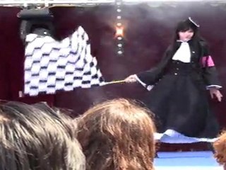 19 Tsubasa reservoir chronicle epitanime 2011