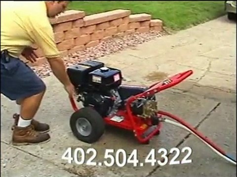 Window Cleaning Omaha NE | All Clear Windows | Residential & Commercial