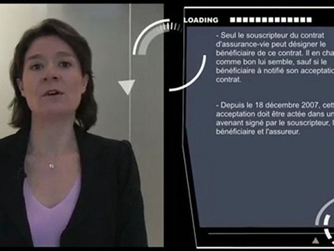 Questions d'assurés : Litige à propos des bénéficiaires d'un contrat d'assurance-vie