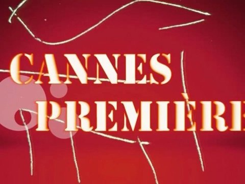 Cannes Première : Train Potins (MCE — Ma chaîne étudiante)