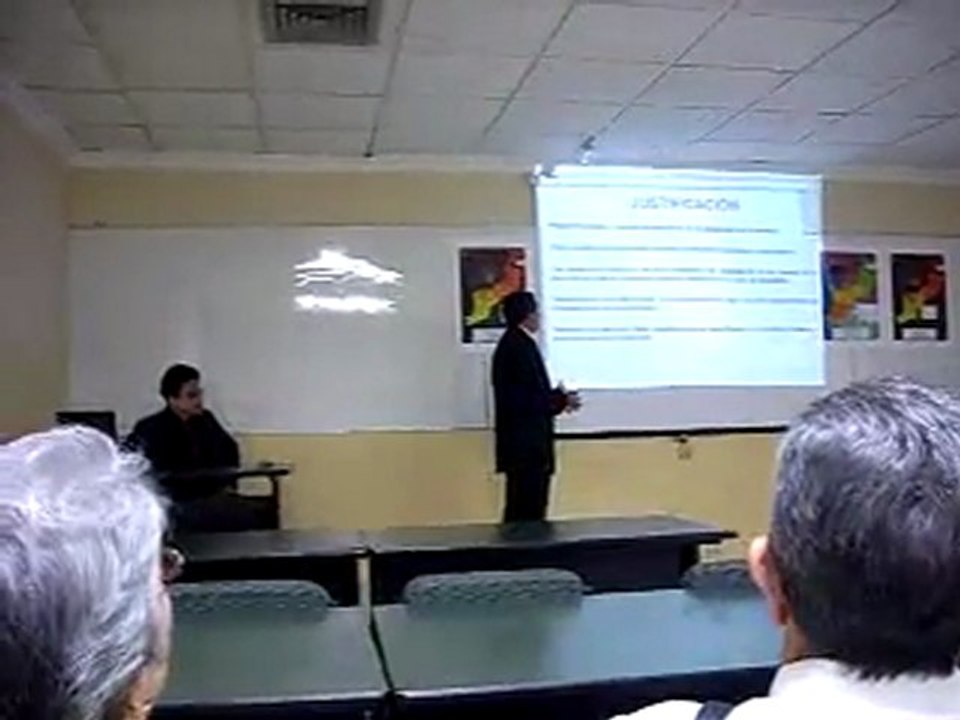 SUSTENTACION