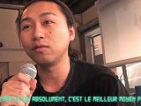 LIVEQUEST #32 (Xtrl Ctrl Keisho Ohno)