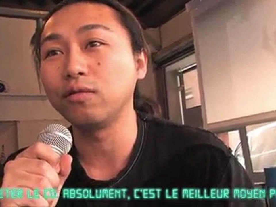 LIVEQUEST #32 (Xtrl Ctrl+Keisho Ohno)