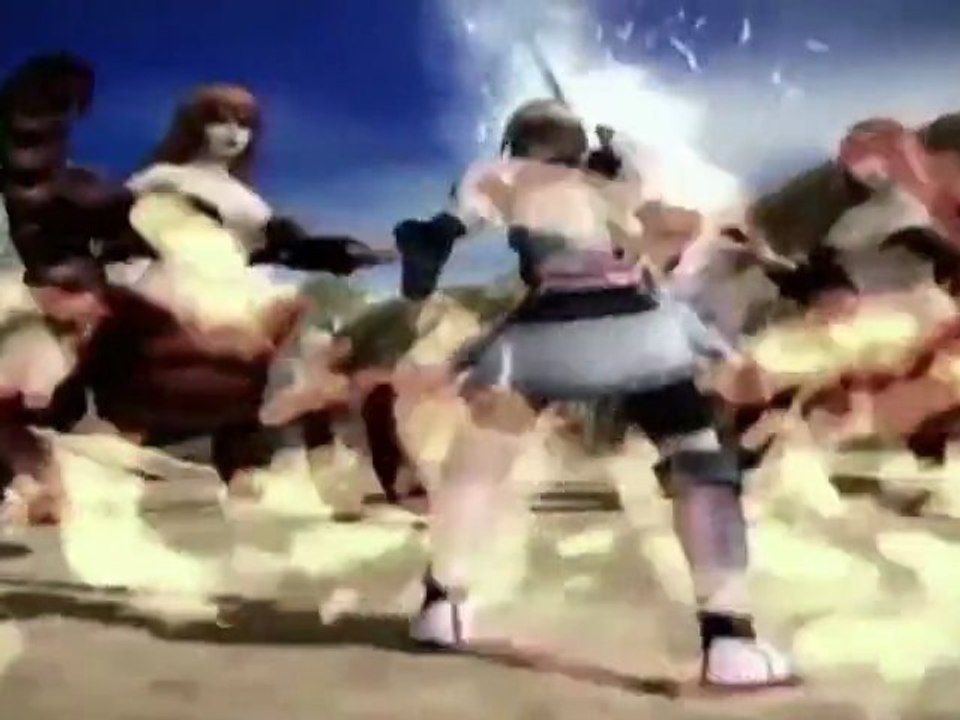 Reportage Tower Of Druaga