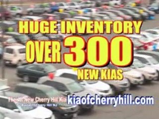 Huge Memorial Day Sale at Cherry Hill Kia New Jersey