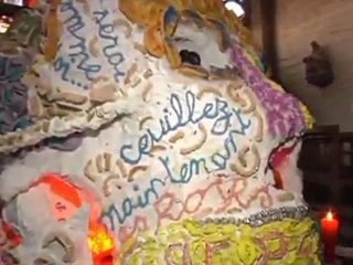 Les "Inattendus": Sainte-Savine se frotte à l'art actuel