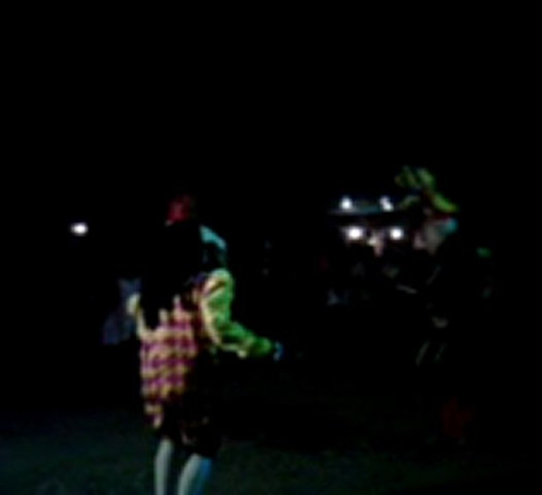 payaso mix