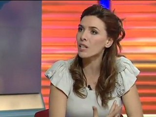 TV3 - Divendres - Analitzant la Lliga amb Hristo Stoichkov