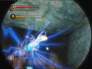 Bioshock [10] Transformation en Protecteur :3