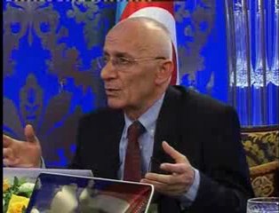 1400 YIL SONRA TÜM AHİR ZAMAN ALAMETLERİ ÇIKTI