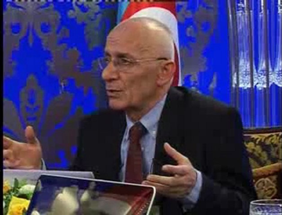 1400 YIL SONRA TÜM AHİR ZAMAN ALAMETLERİ ÇIKTI