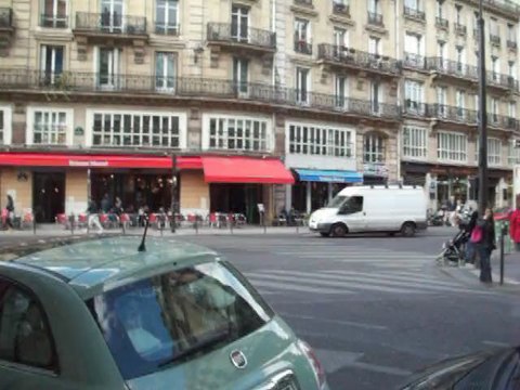 police rue étienne marcel paris 1