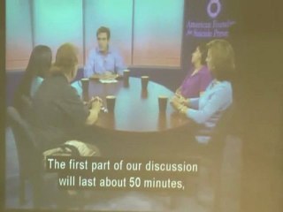 Suicide Survivors Part 2.wmv