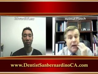 Gum Disease Problems by Edward Lew Dentist Bellflower, CA
