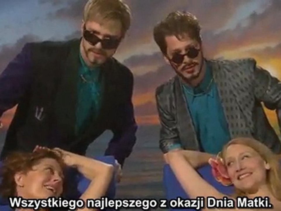 Matkochanek