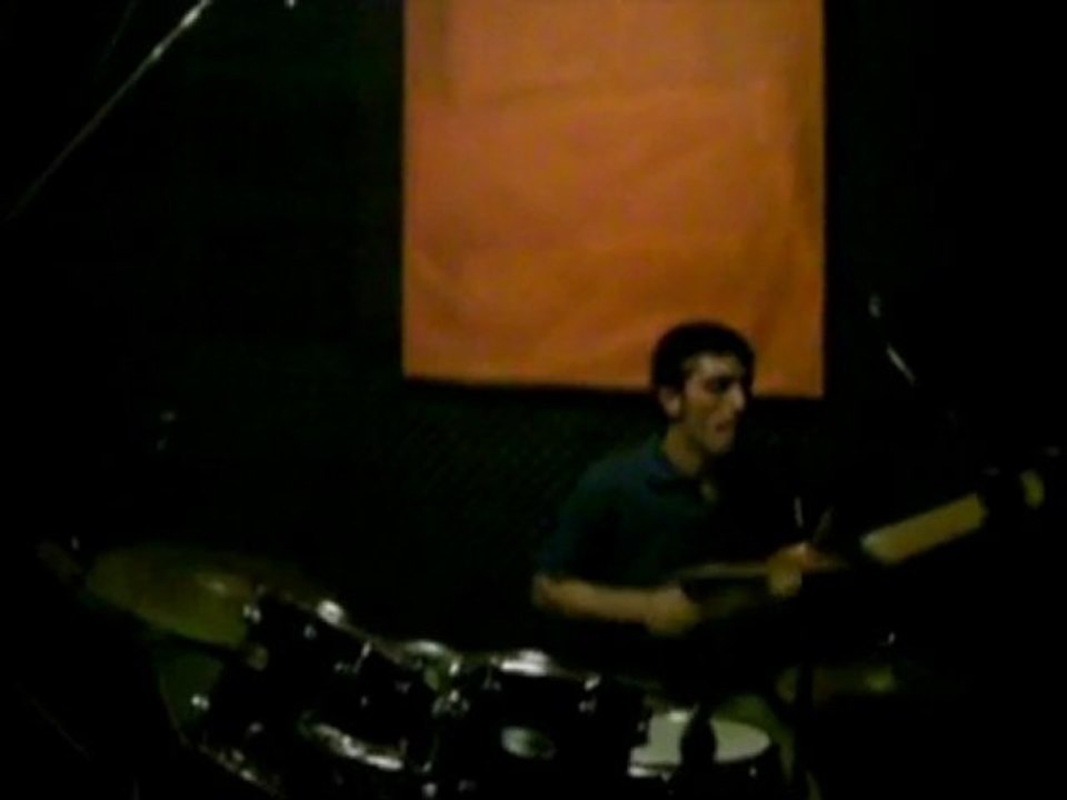 Fuente Esperanza-Cover por Avalancha