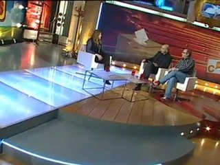 TV3 - Divendres - Com funciona una mesa electoral?