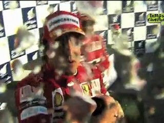 TV3 - Temps d'aventura - Geocaching i Fórmula 1