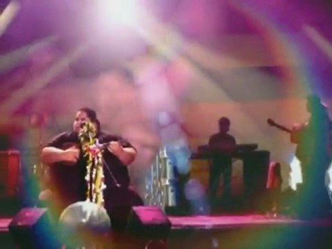 OFFICIAL Somewhere over the Rainbow - Israel _IZ_ Kamakawiwoʻole [ keepvid.com]