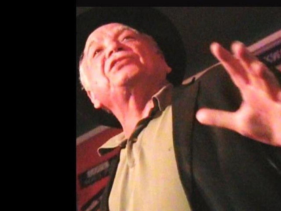 slam : Miguel Angel Sevilla