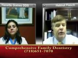 Teeth Bleaching By Dr. Hanette Gomez, Dentist Corona, NY.