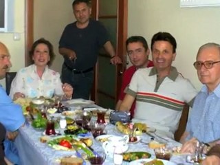 Necdet Dönmez - Razıyım (Solist: Erol Küçükyalçın) (Hicaz Şarkı)