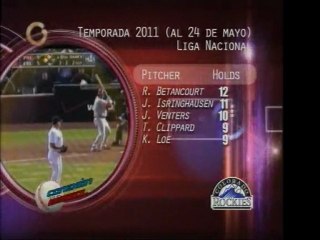 Conexión con el béisbol