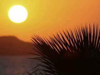 Depa Cartel's Summer Starts Podcast - 001