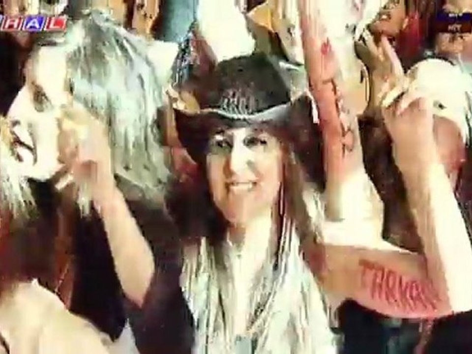 Tarkan - Adımı Kalbine Yaz  2011 (ozinga club mix) | 480p