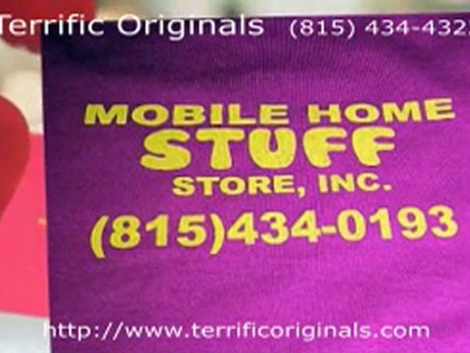 Streator Peru IL Embroidery Shop 5-2-11