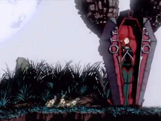 BloodRayne : Betrayal - Debut Trailer