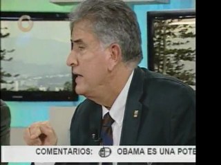 UC rechaza suspensión de elecciones universitarias