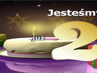 2 ROCZNICA POWSTANIA TELEWIZJI